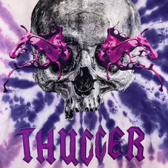 Young Concert T-Shirt - Picture 3 of 4